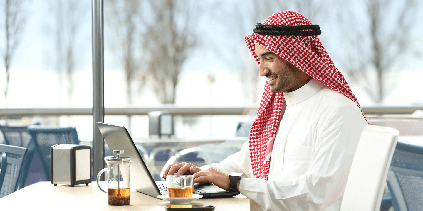 Start your success story today