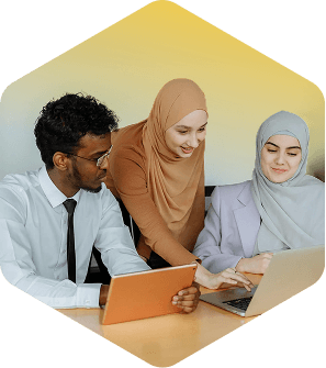 Growing online stores